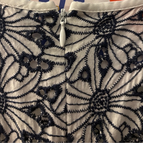 Michael Kors Flower Dress - Picture 2 of 4